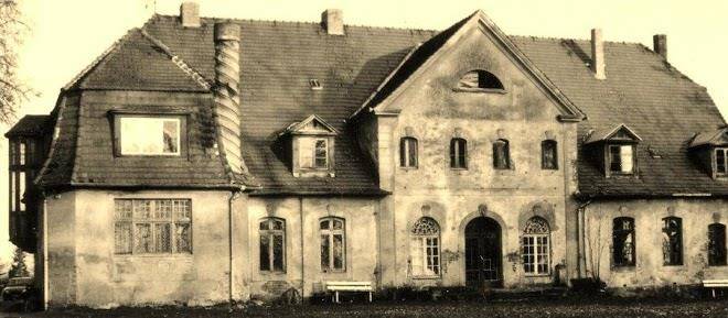 Gutshaus solzow natur und gastlichkeit in mecklenburg
