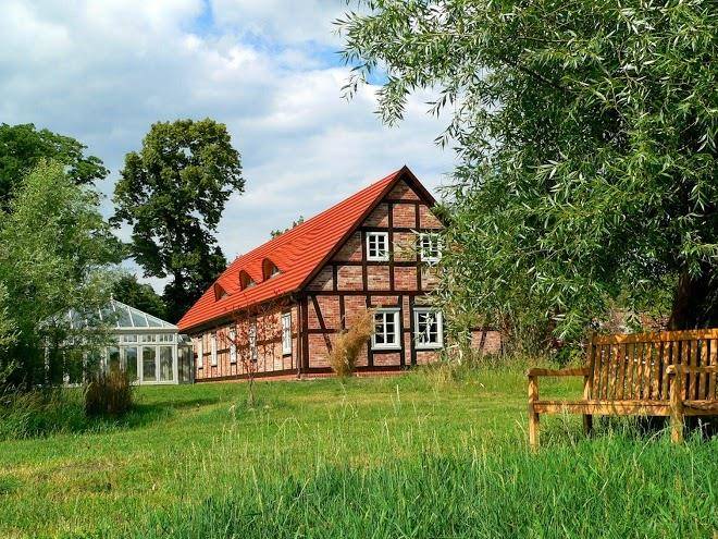 Gutshof woldzegarten