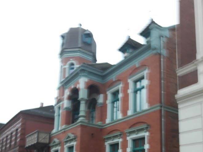 Harmonie gasthaus
