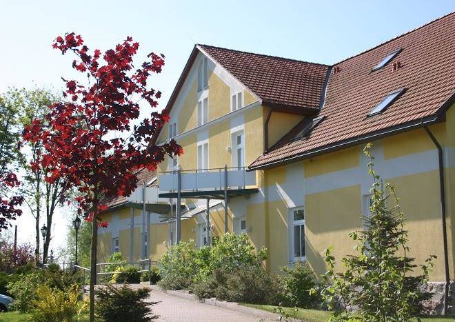 Herrenhaus carolinenhof ferienwohnungvermietung