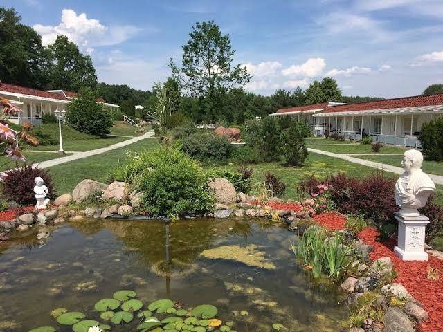Ferienpark canow