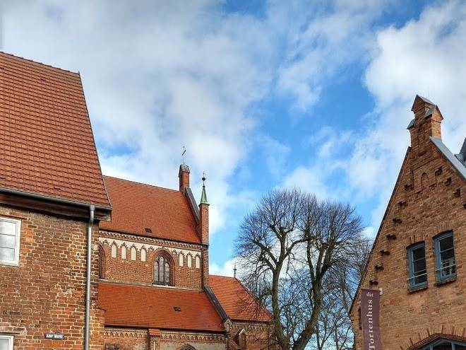 Hotel Alte Warener Zeitung Image