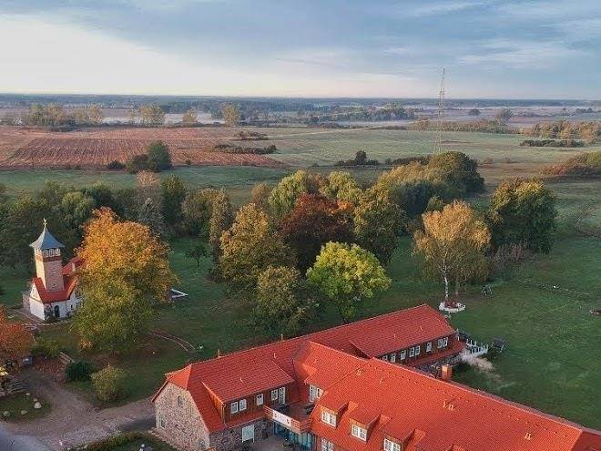 Hotel alter landsitz sommerstorf