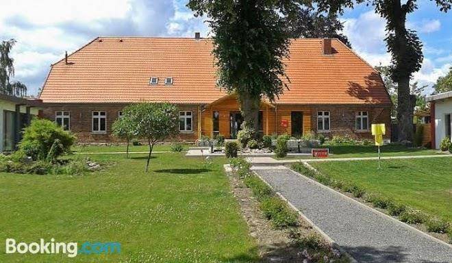 Hotel Altes Pfarrhaus Image