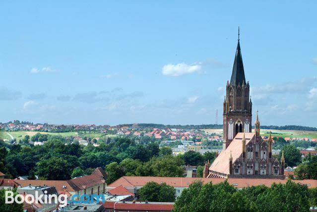 Hotel am ring