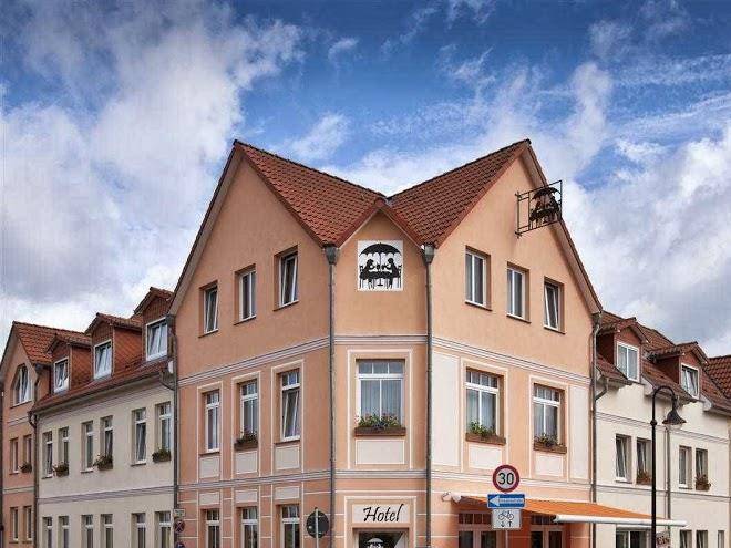Hotel fur dich
