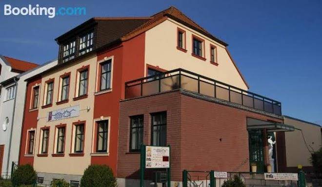 Hotel haus kim inh fam schroder