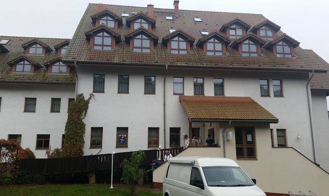 Hotel gravelotte