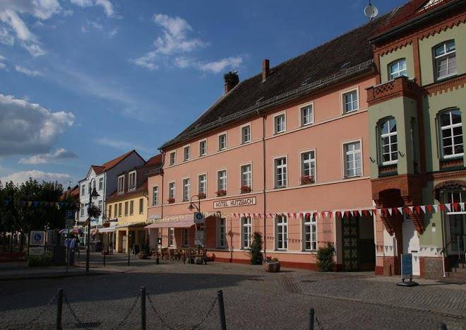 Hotel kutzbach