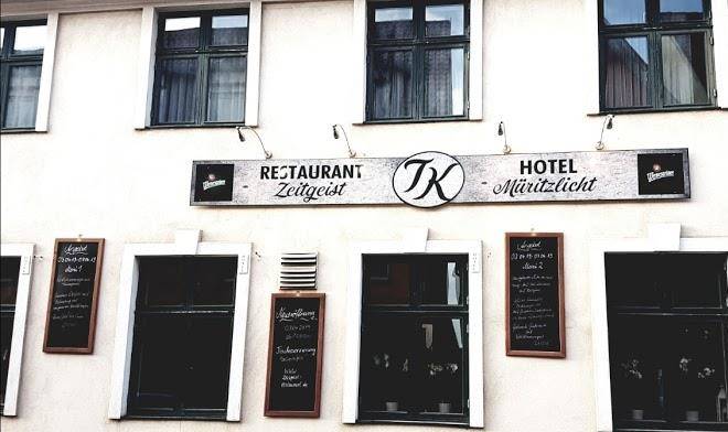 Hotel muritzlicht