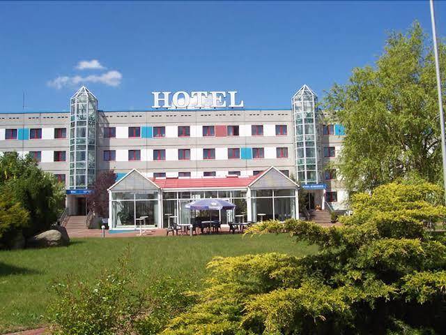 Hotel & restaurant horizont in neubrandenburg