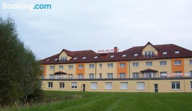 Hotel reuterhof