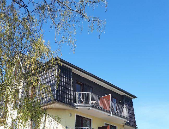 Hotel Seestern Muritzpromemade 12 16207 Robel Image