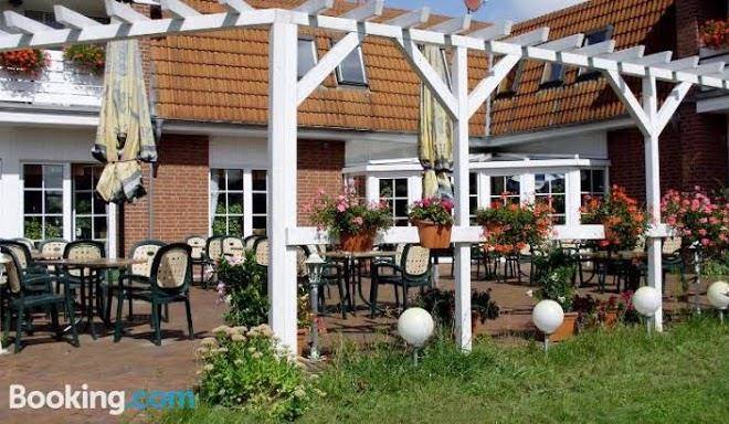 Mucha ohg hotel sembziner hof
