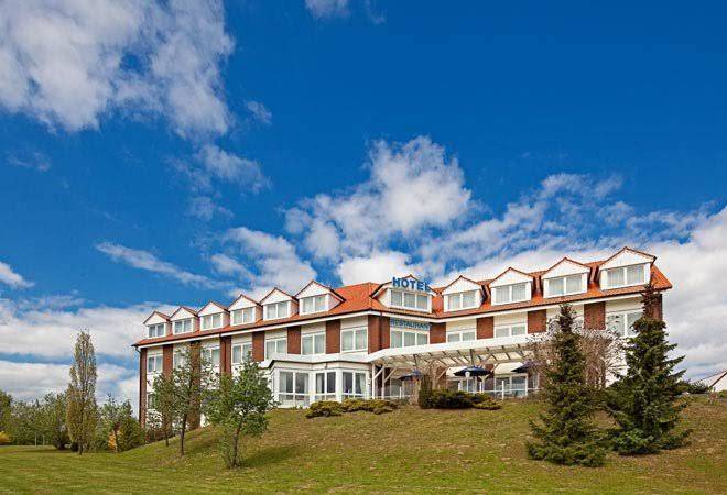 Hotel trebeltal