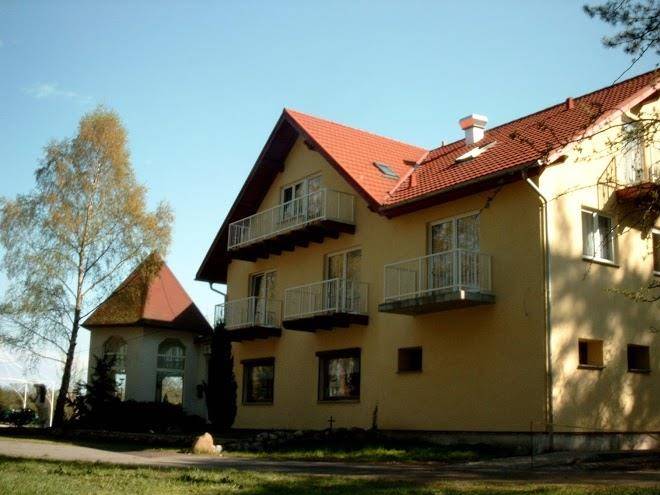 Hotel u waldrestaurant johannesruh