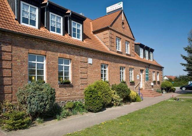 Hotel zum eichenhof