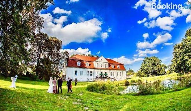 Jagdschloss kotelow