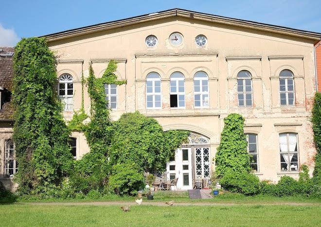 Kultur gut wrechen