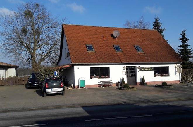 Landgasthof am schlesersee