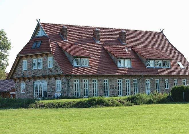 Landhaus funfseen