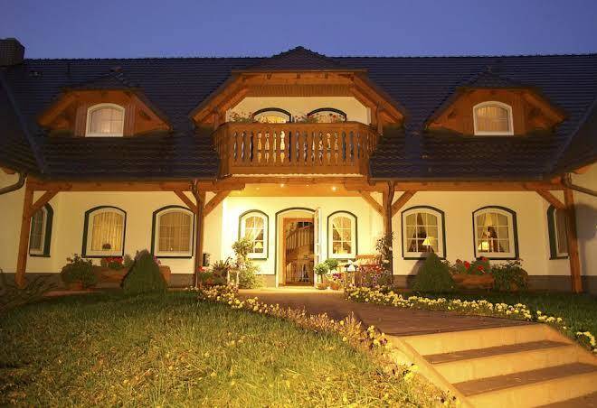 Landhaus muritzgarten