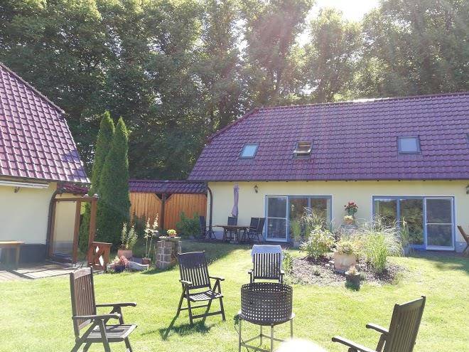 Landhaus speck