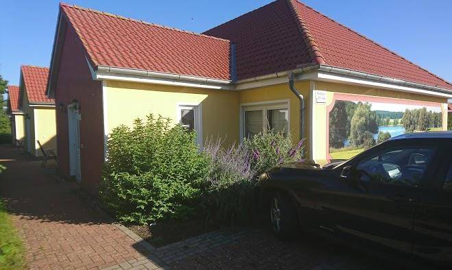 Landhotel am backhaus