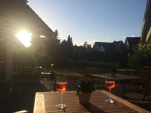 Landhotel Broda Image