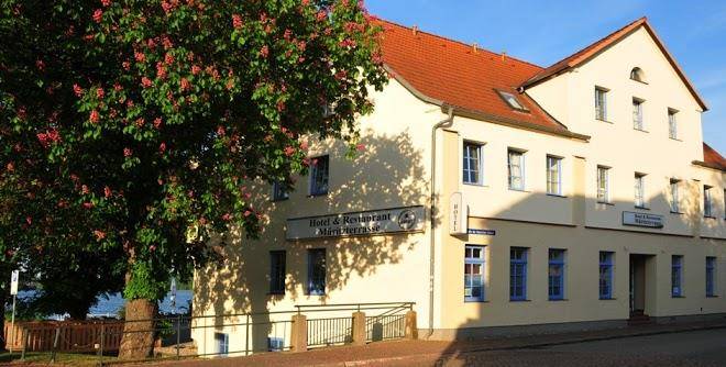 Hotel & restaurant muritzterrasse