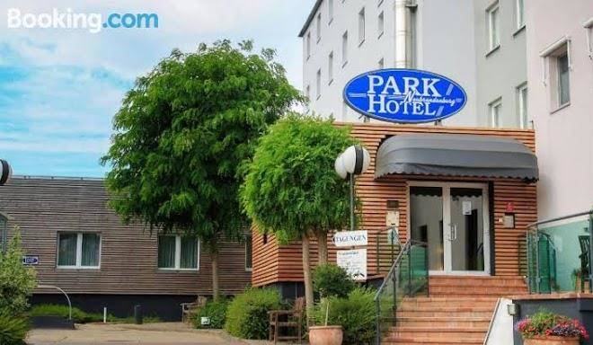 Parkhotel neubrandenburg