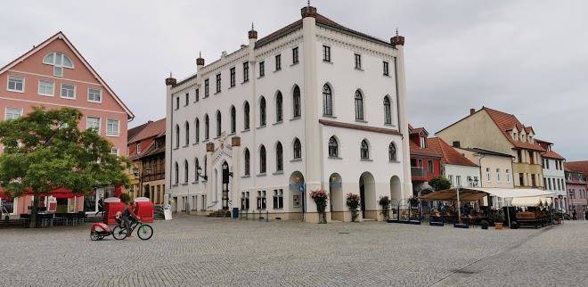 Pension christin