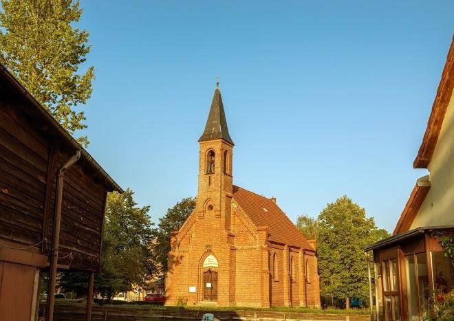 Pension & gasthof storchennest