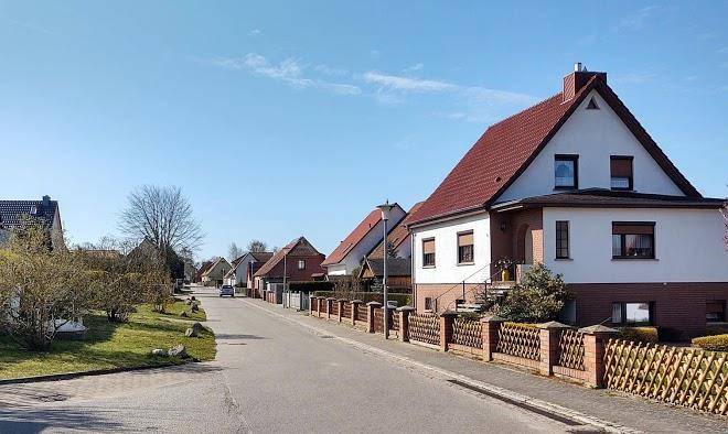 Pension jahnke