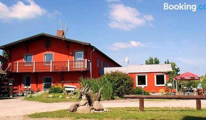 Pension muritzblick
