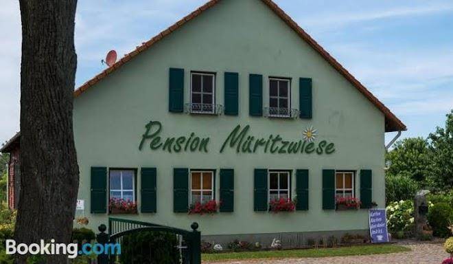Pension muritzwiese