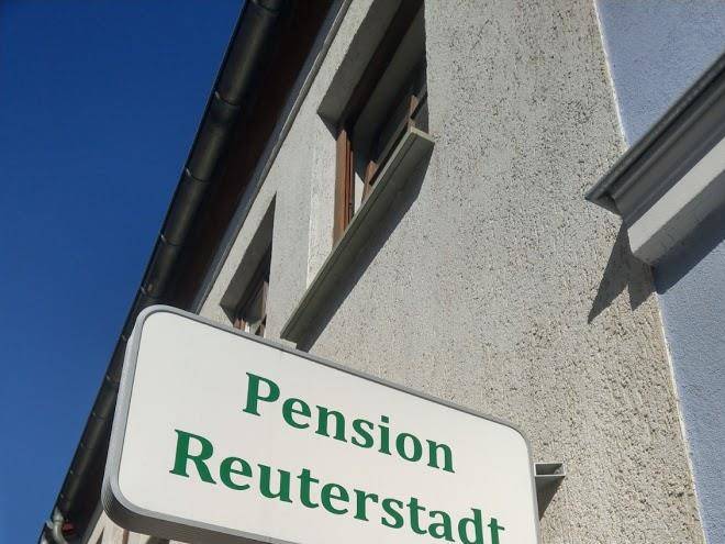 Pension reuterstadt