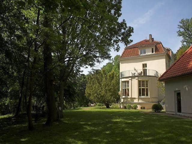 Pension schlos drosedow