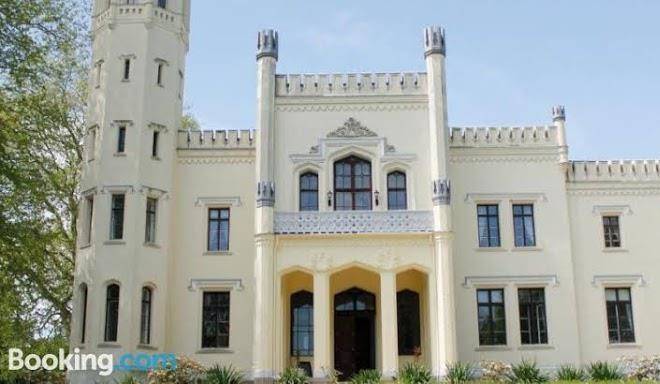 Schloss Hotel Kittendorf Image