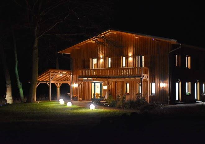 Seehaus am kreuzsee