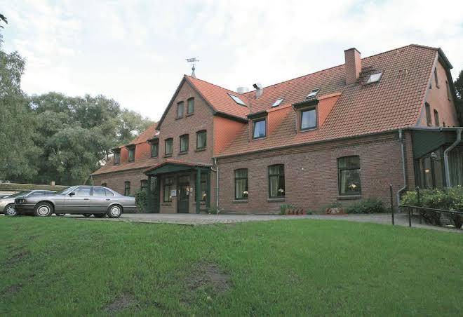 Seehotel heidehof