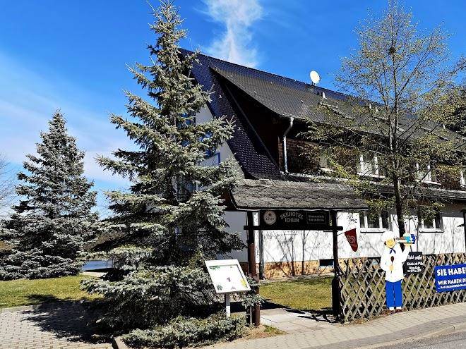 Seehotel ichlim