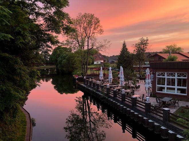 Restaurant Hotel Zum Lowen Image