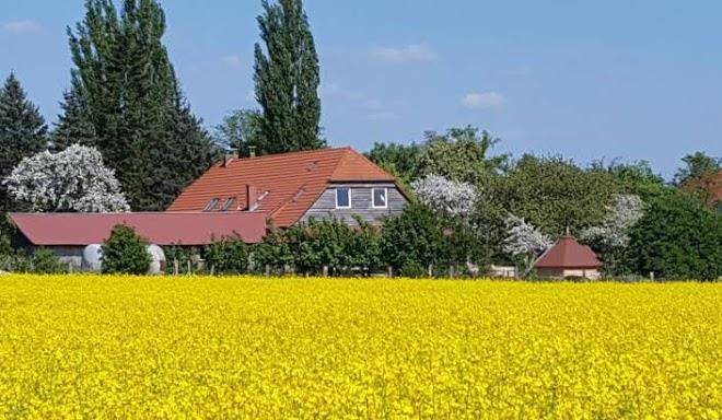 Seminar und landhaus schonbeck
