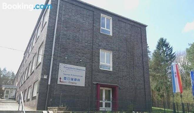 Seminarhotel eldenholz