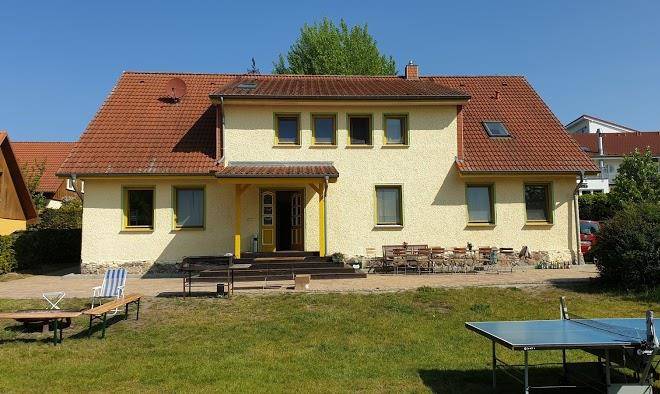 Sommerhof granzow