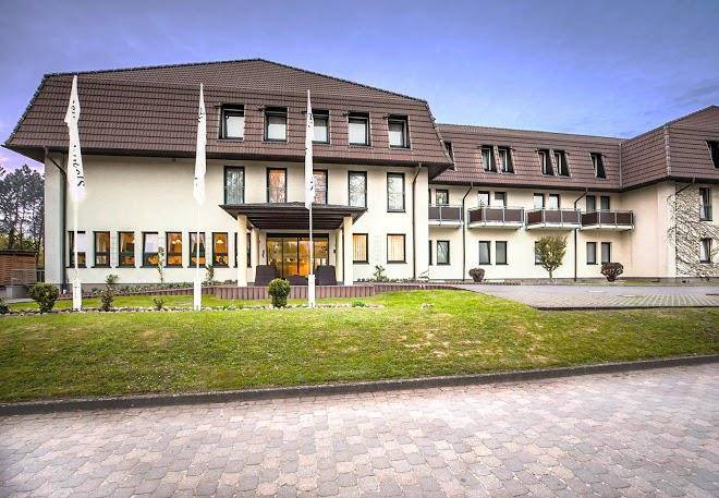 Sonnenhotel feldberg am see