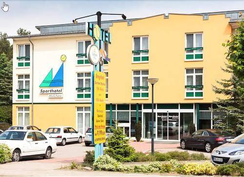 Sporthotel Swiderski Kg Image