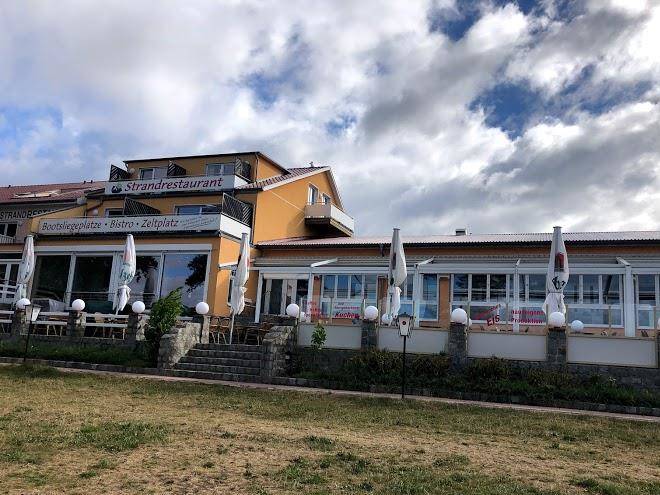Strandhotel mirow