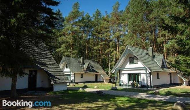 Van Der Valk Naturresort Drewitz Image